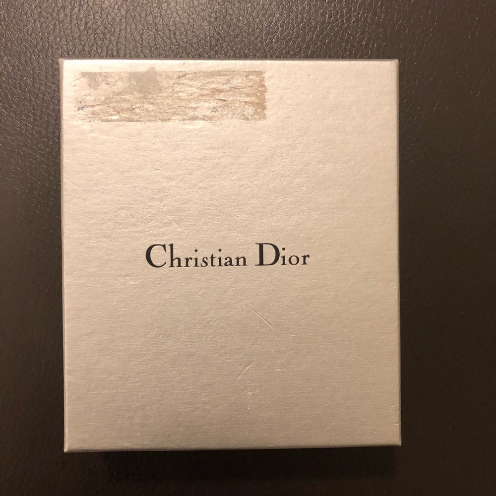 Authentic Christian Dior necklace - Picture 4 of 4